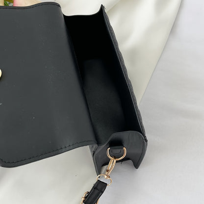 Crossbody tas dames – stijlvol met vlinder detail